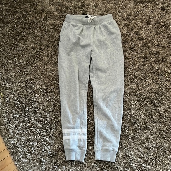 Children’s Place Grey Sweatpant, Size 10/12, good used condition - Picture 1 of 9